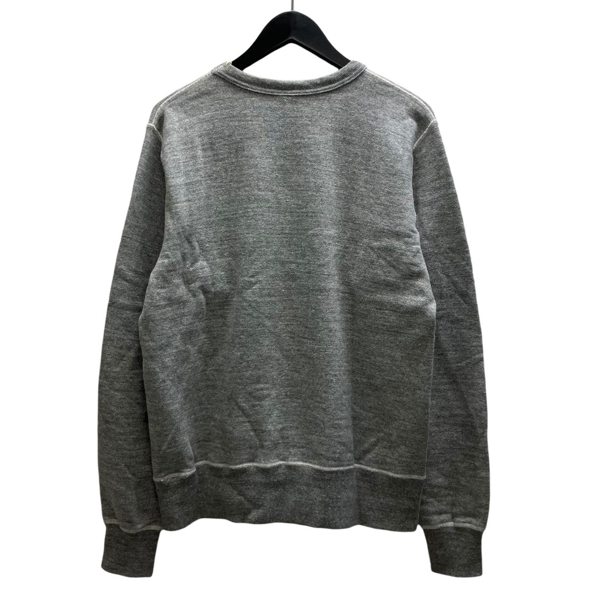 SET IN CREW SWEAT SHIRTSクルーネックスウェット