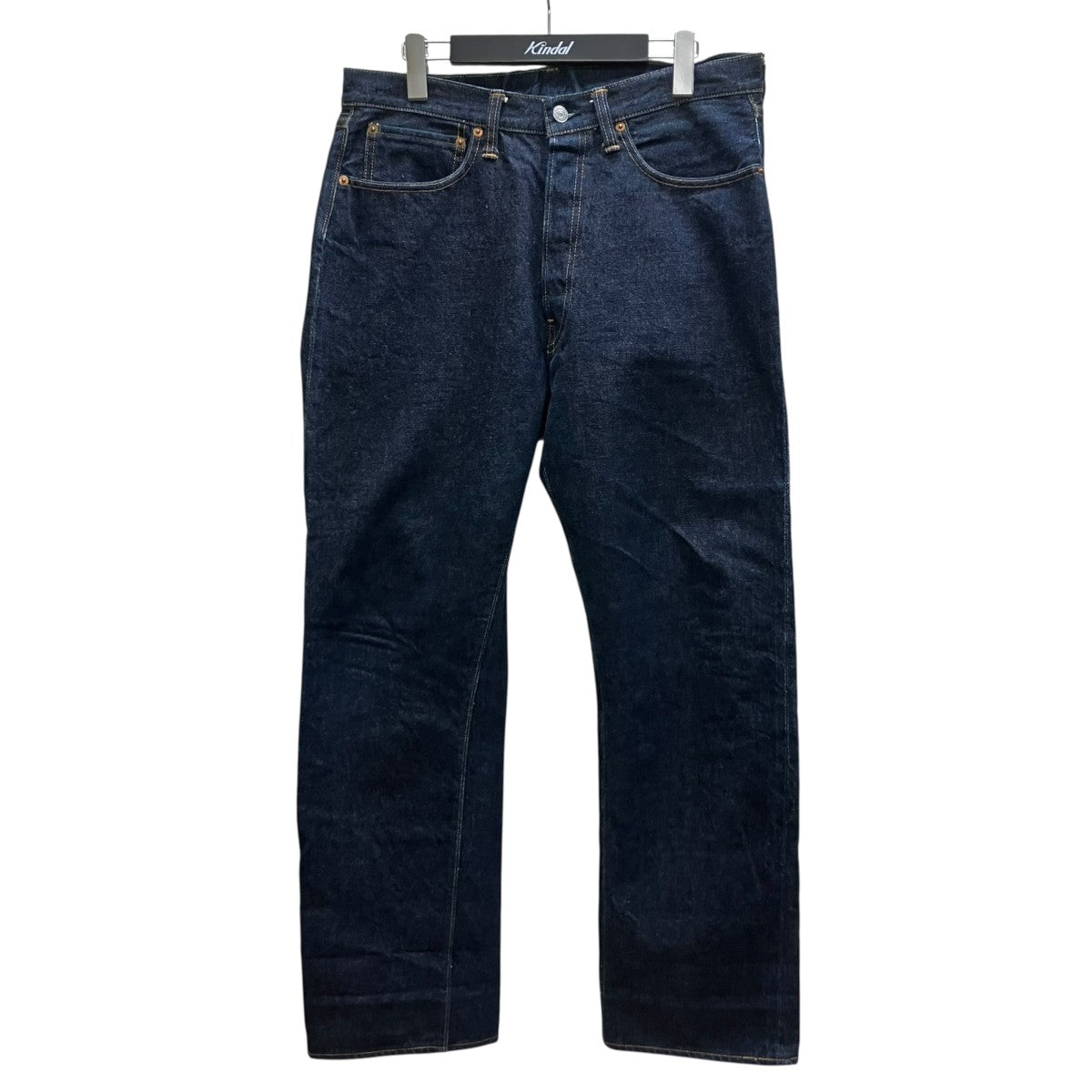 DENIME デニムパンツ 古着・中古-1枚目のアイテム画像