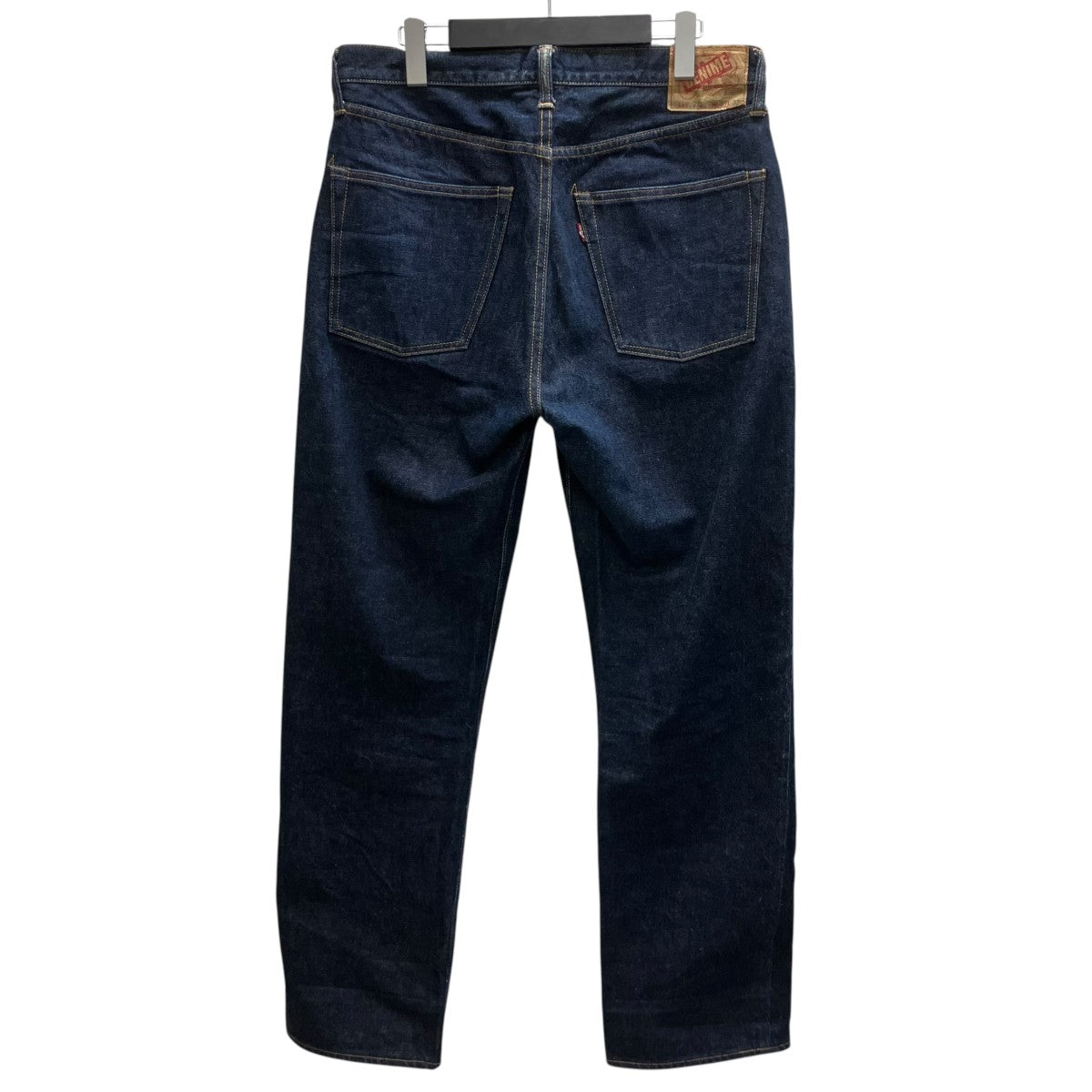 DENIME デニムパンツ 古着・中古-3枚目のアイテム画像