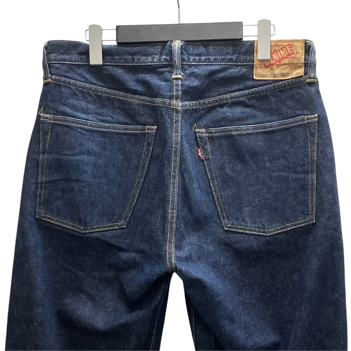 DENIME デニムパンツ 古着・中古-4枚目のアイテム画像