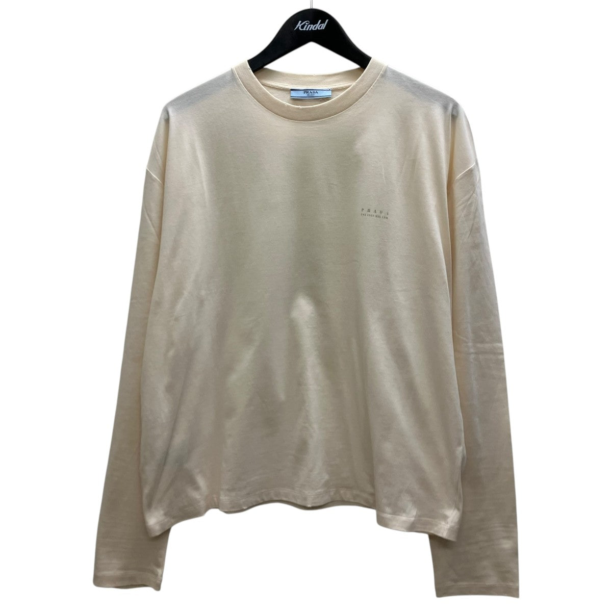 ロングスリーブTシャツ