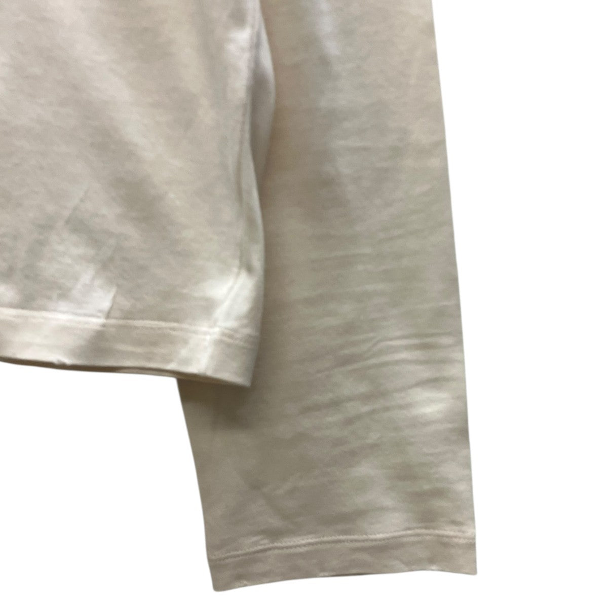 ロングスリーブTシャツ