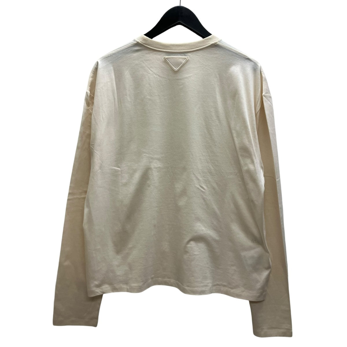 ロングスリーブTシャツ