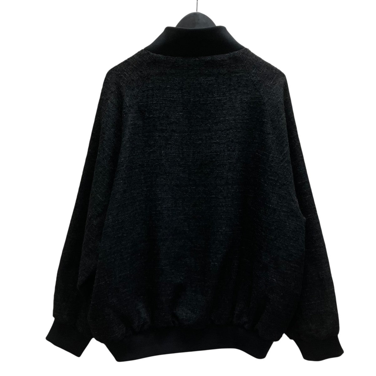 26AW Italian Tweed Tunkers ツイードジャケット