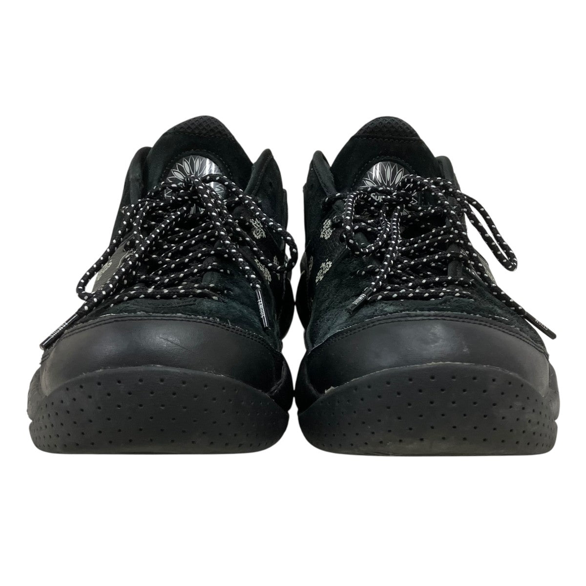 Air Zoom Flight 95 SP Black White スニーカー