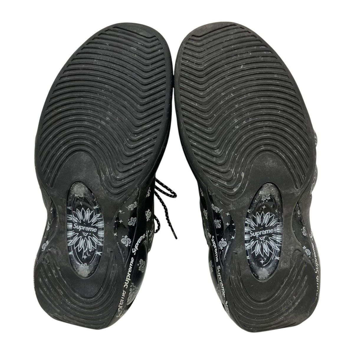 Air Zoom Flight 95 SP Black White スニーカー
