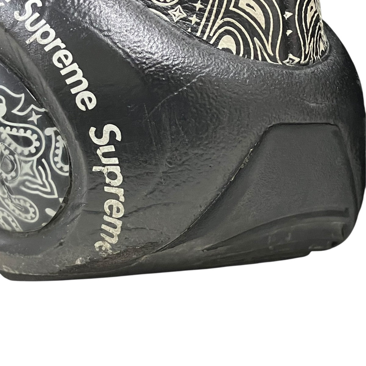 Air Zoom Flight 95 SP Black White スニーカー