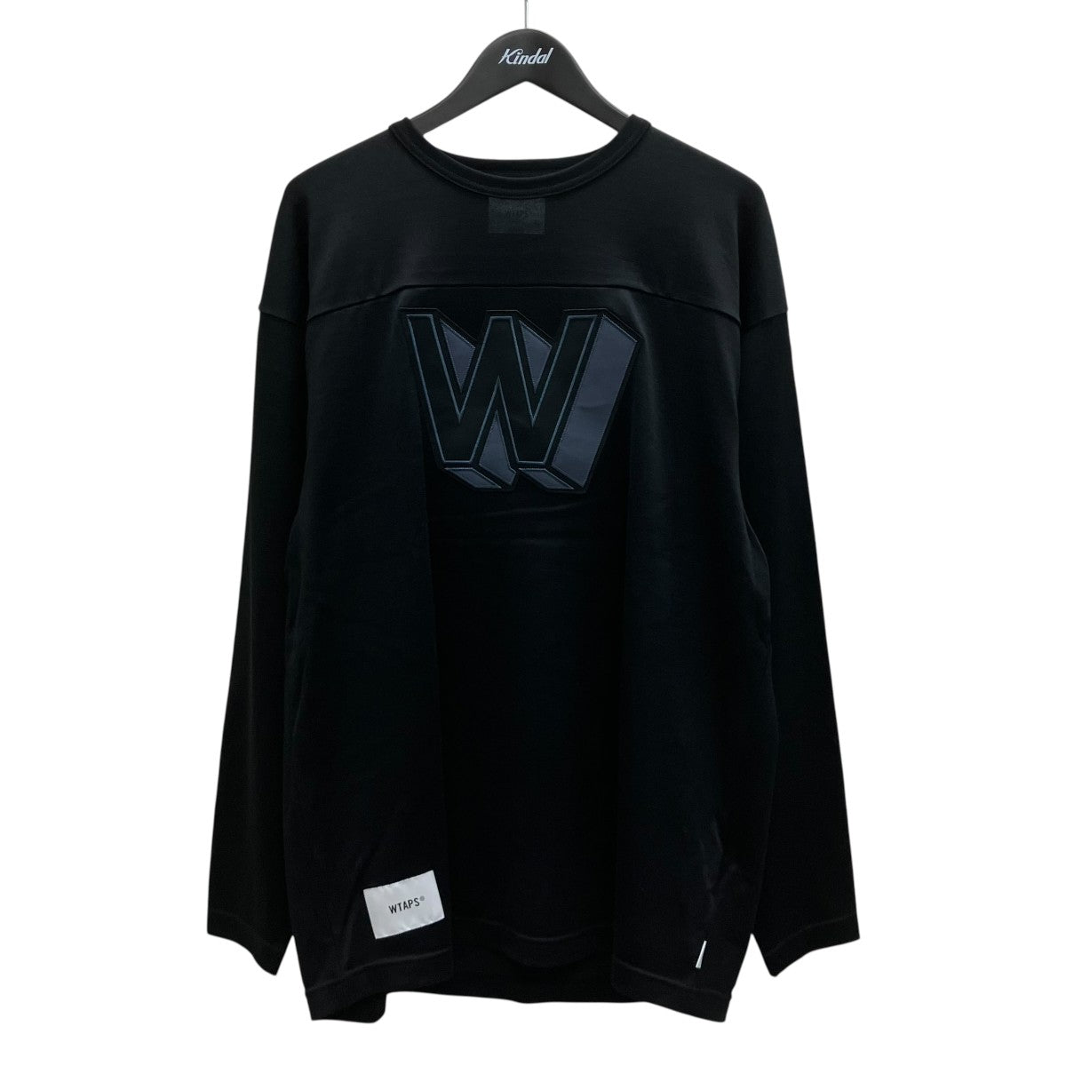 ロングスリーブTシャツ