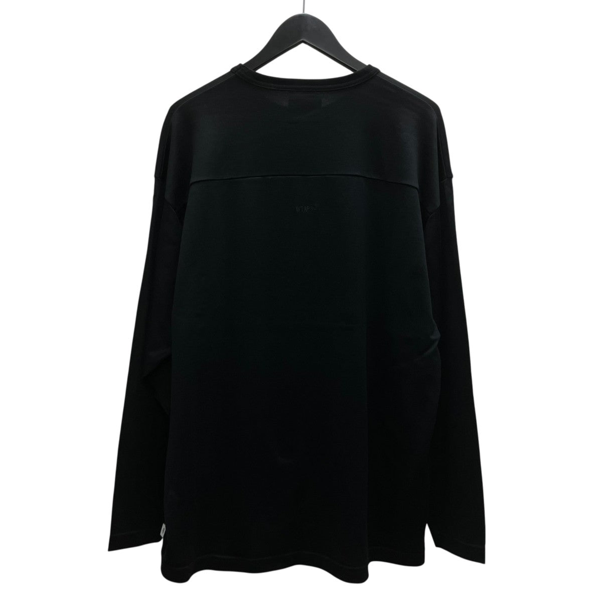 ロングスリーブTシャツ