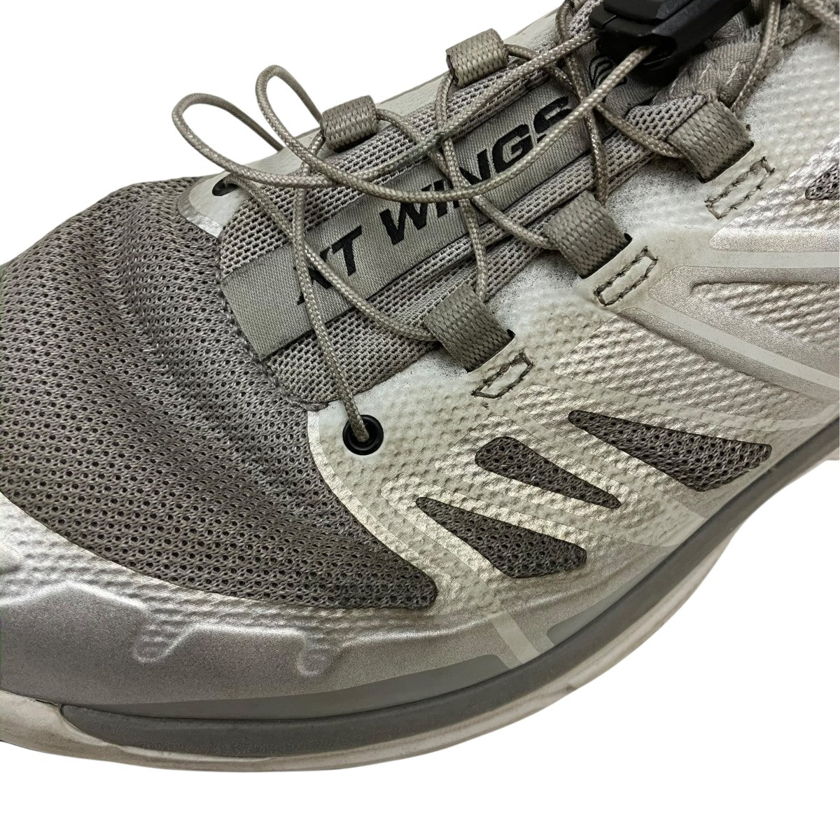 XT-WINGS 2 ローカットスニーカー