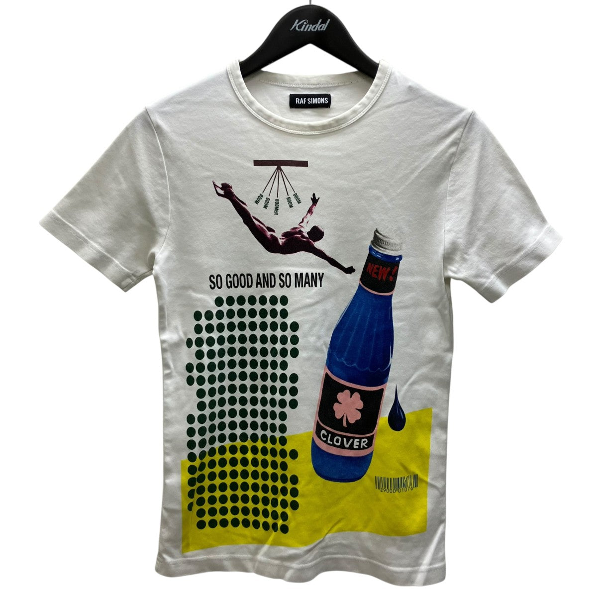 14SS プリントTシャツ