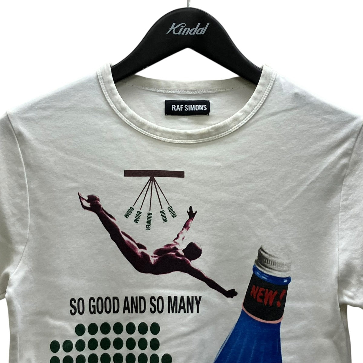 14SS プリントTシャツ