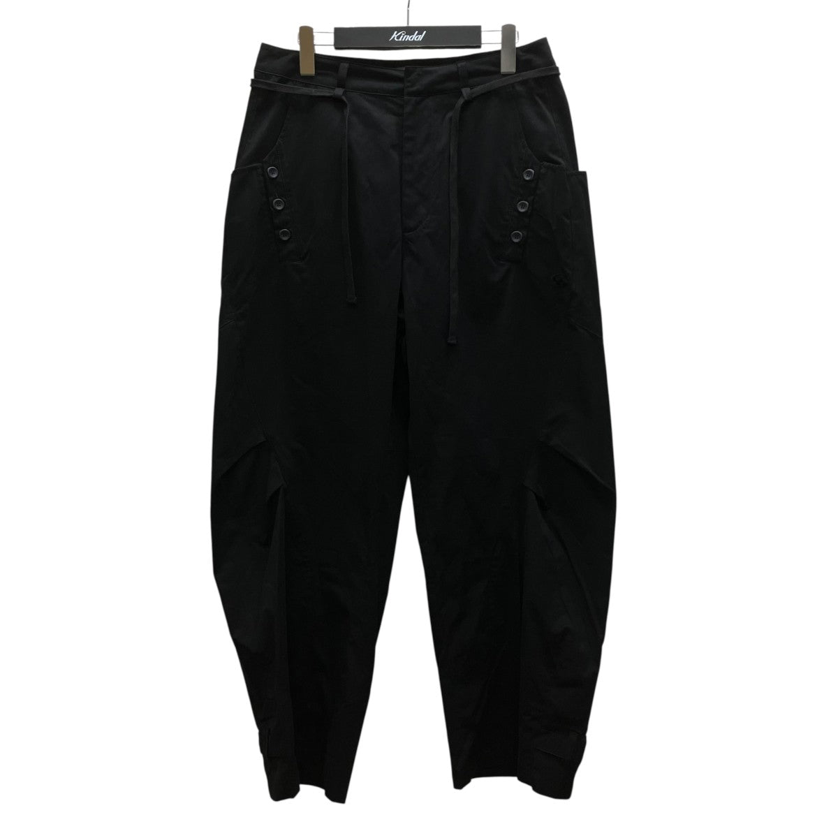 25AW タイパンツ