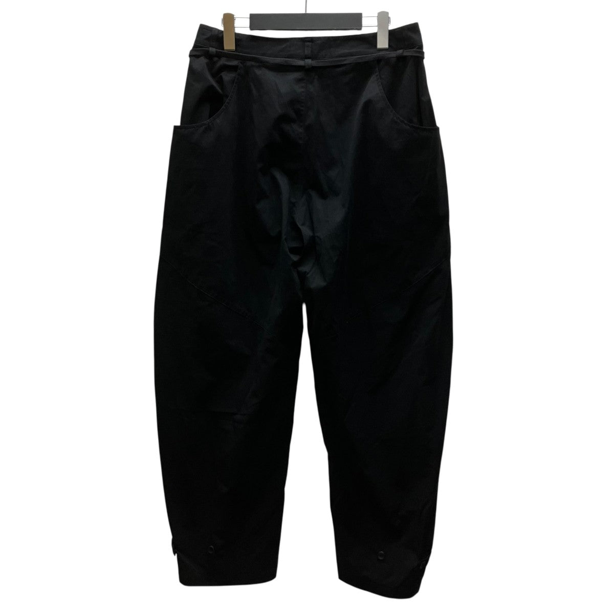 25AW タイパンツ