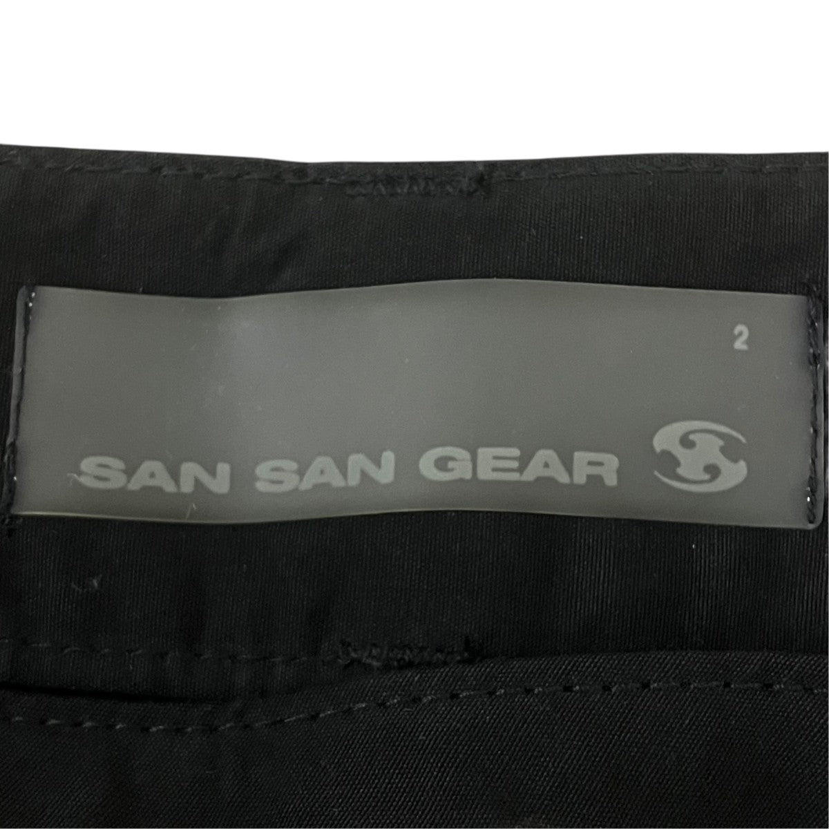 25AW タイパンツ