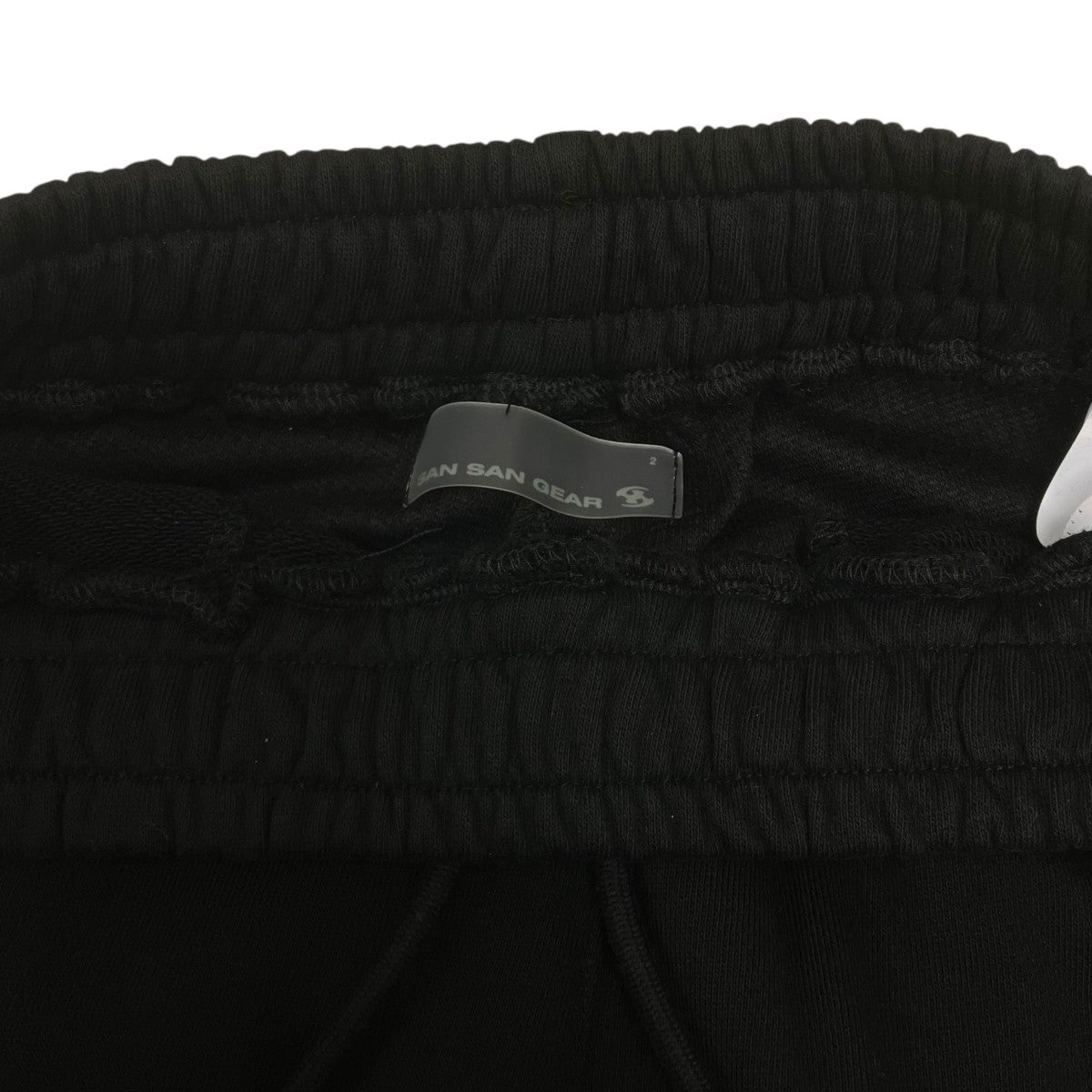 SAN SAN GEAR CXP SWEATPANTS スウェットパンツ 古着・中古-5枚目のアイテム画像