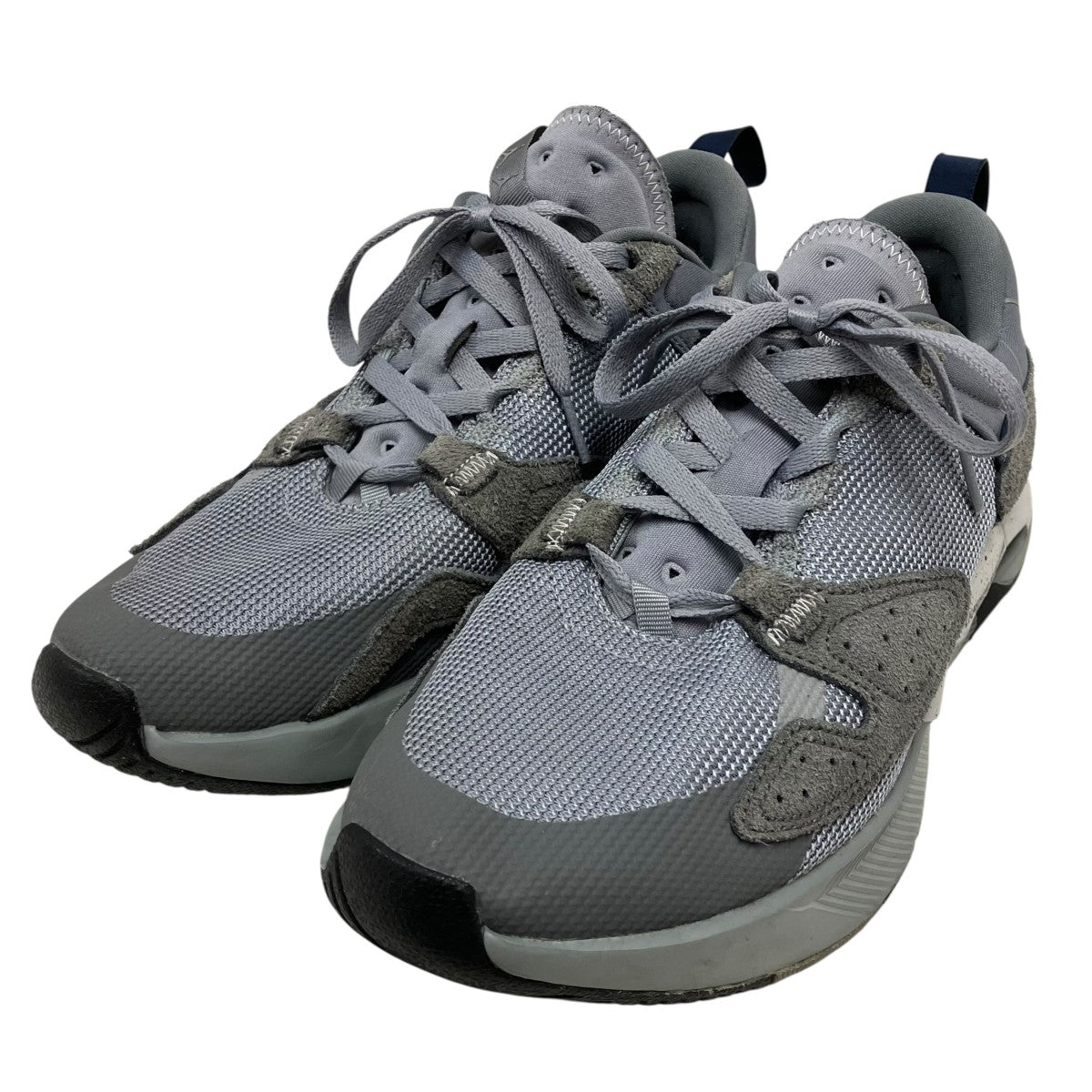 NIKE×FRAGMENT DESIGN ローカットスニーカー 古着・中古-1枚目のアイテム画像