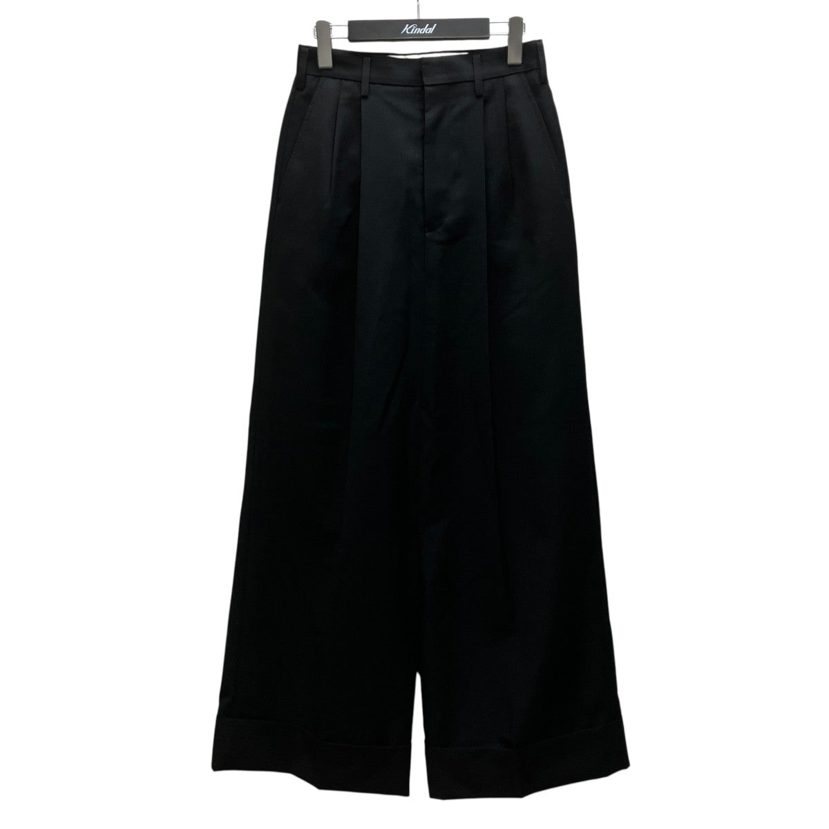 26SS サルエルスラックス