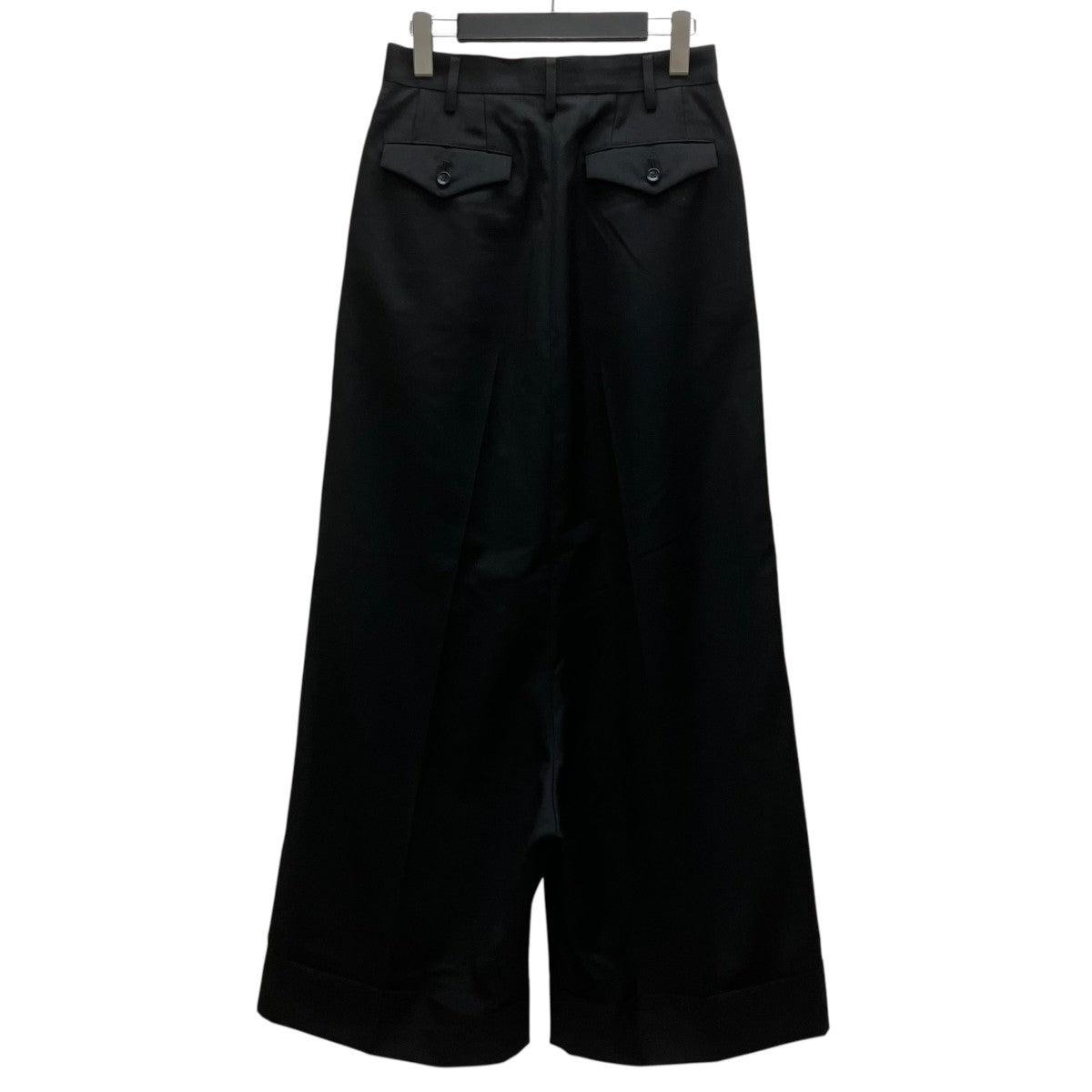 26SS サルエルスラックス