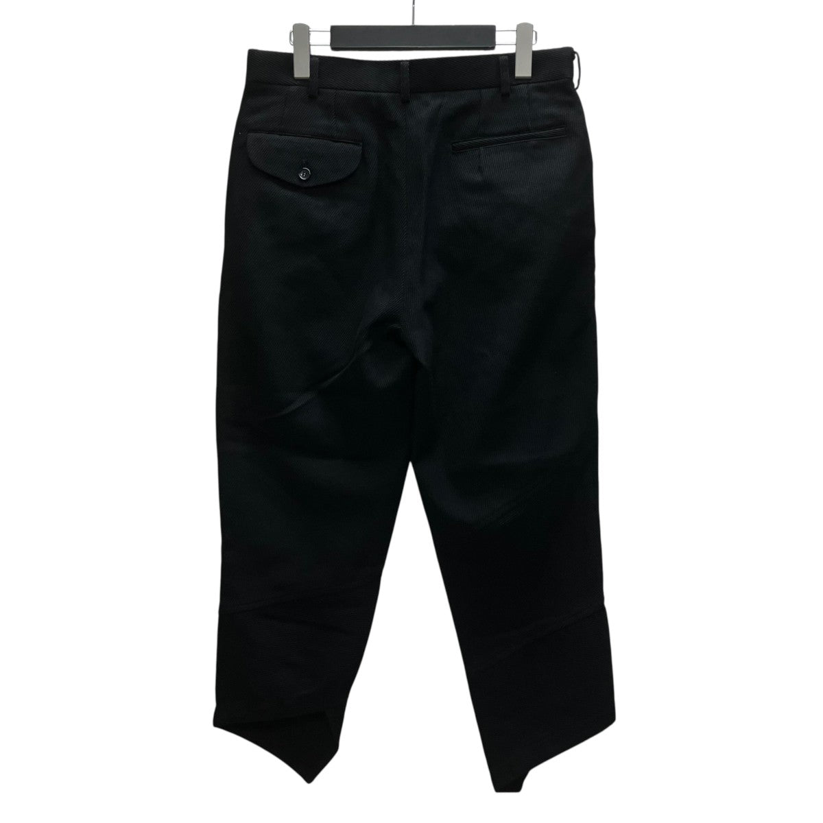 25AW クロップドパンツ