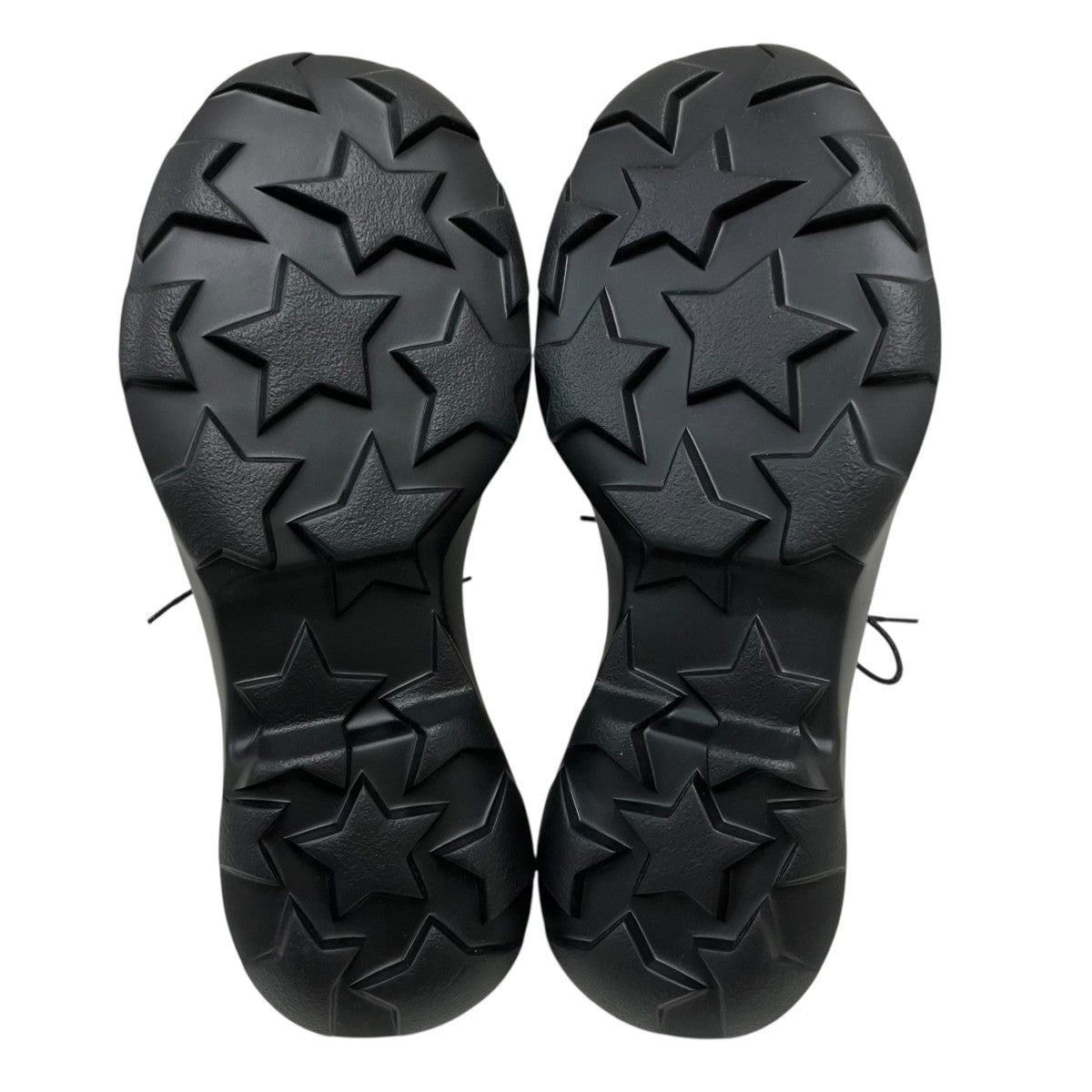 ACNE STUDIOS レザーレースアップシューズ 古着・中古-5枚目のアイテム画像