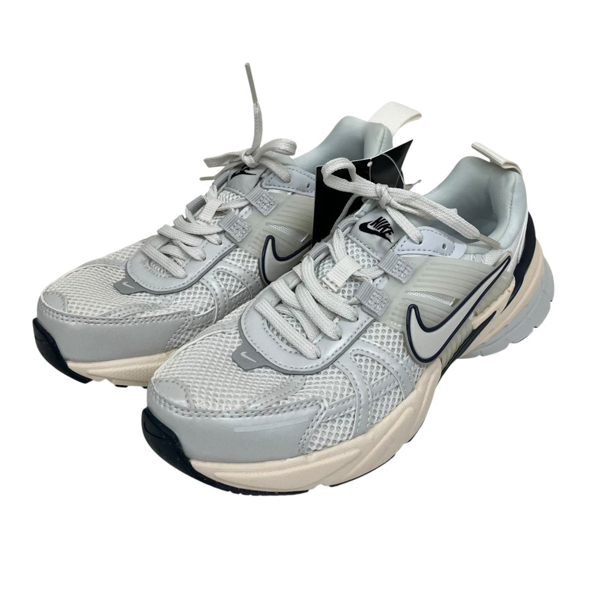 WMNS V2k RUNローカットスニーカーFD0736-004