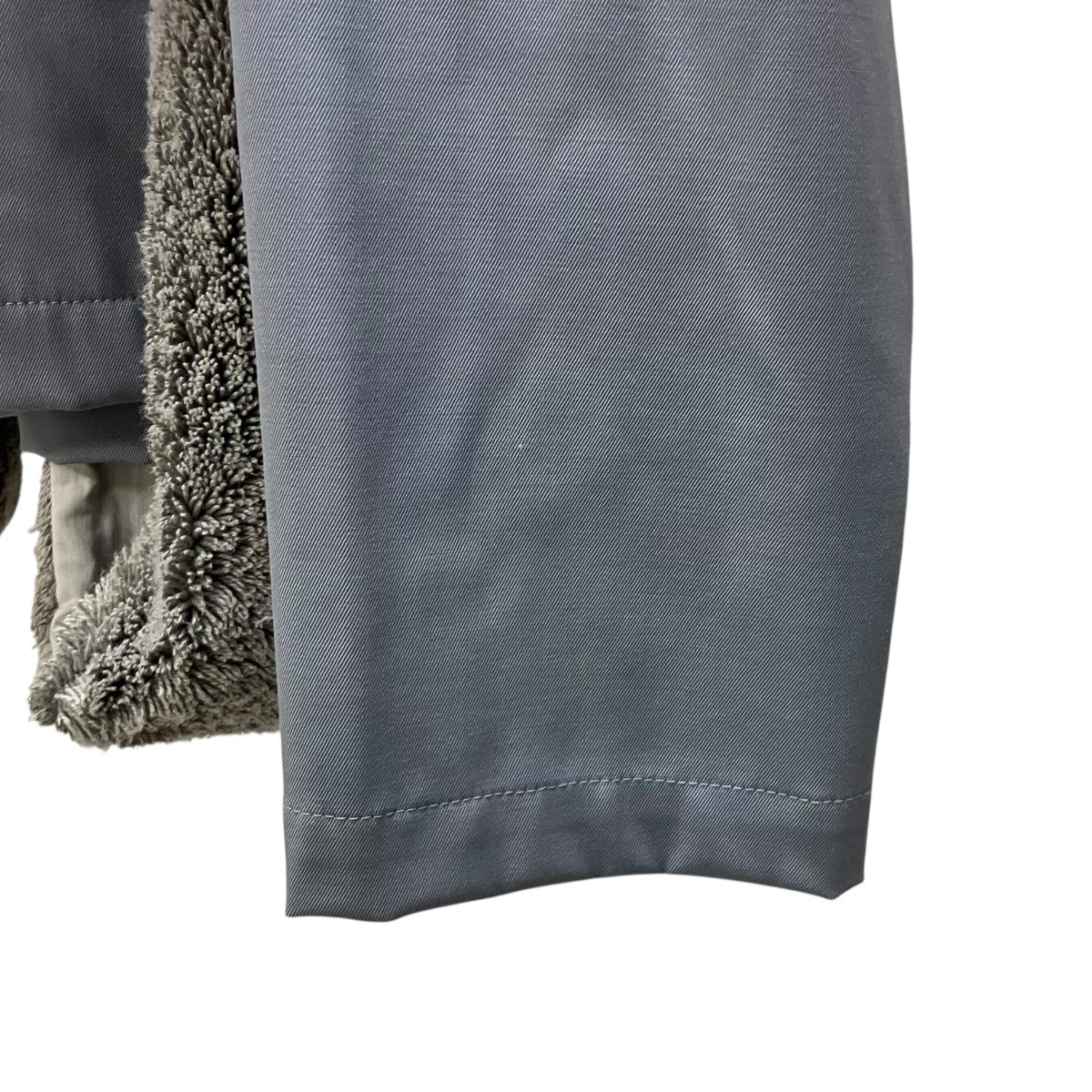 23SS JANISSAR SWEATER ジャニサールジャケット