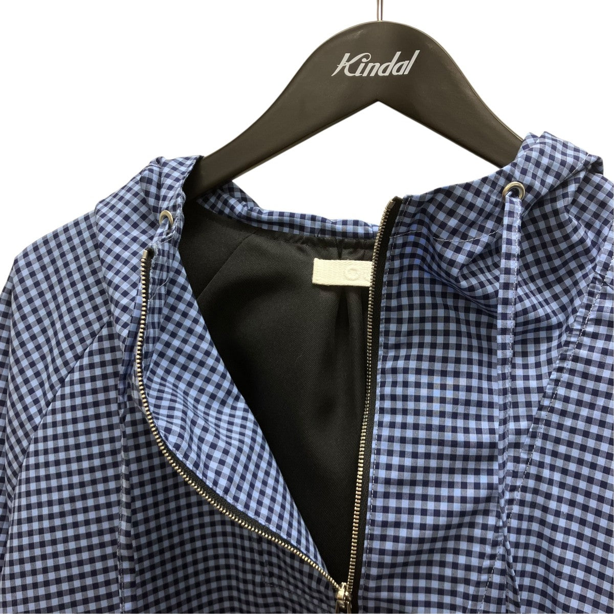 26SS OFFICE ANORAK アノラックパーカー