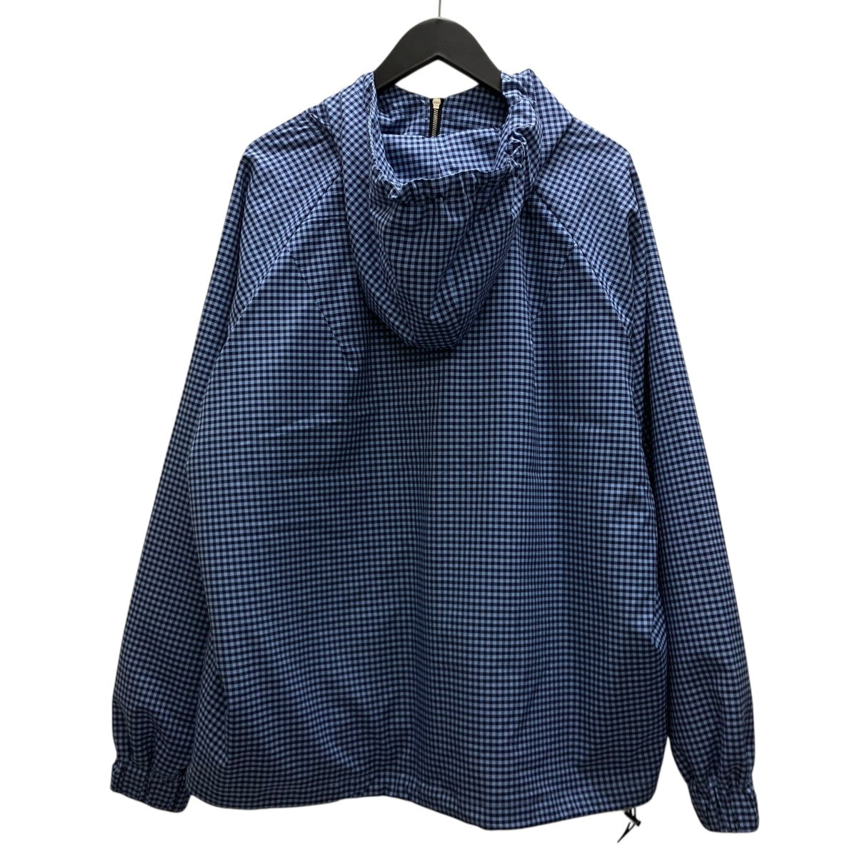 26SS OFFICE ANORAK アノラックパーカー