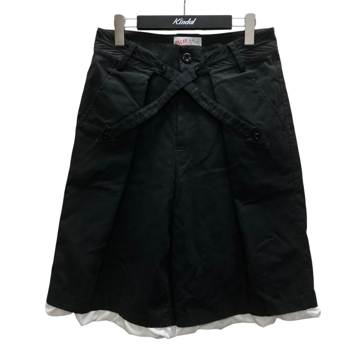 26SS ショートパンツ