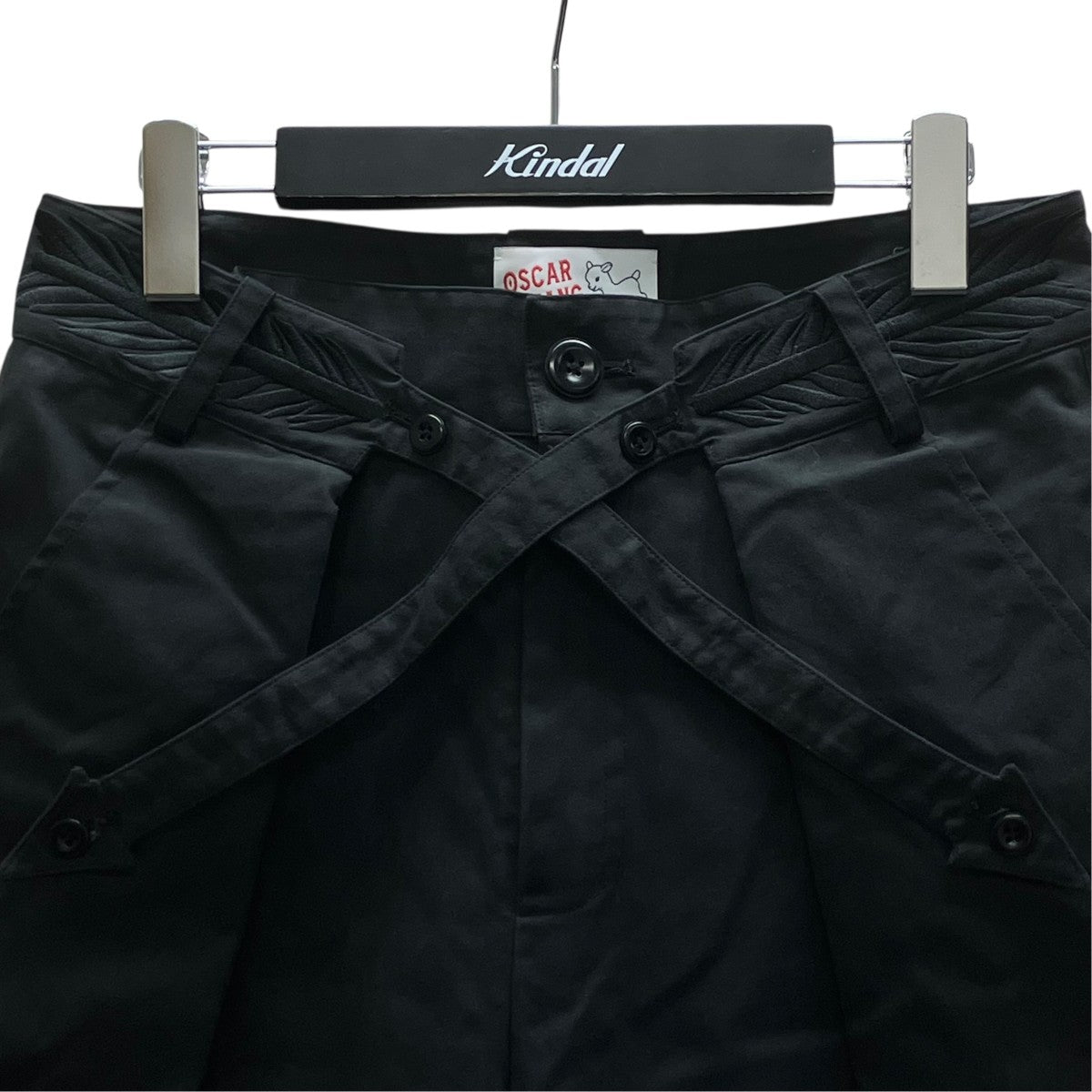 26SS ショートパンツ