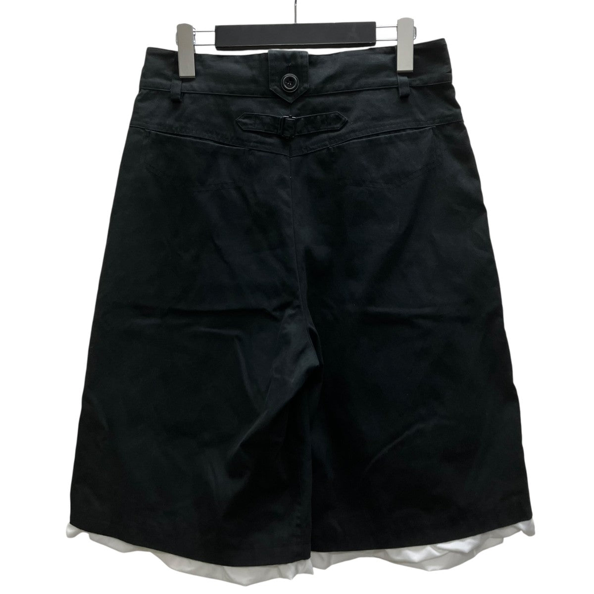 26SS ショートパンツ