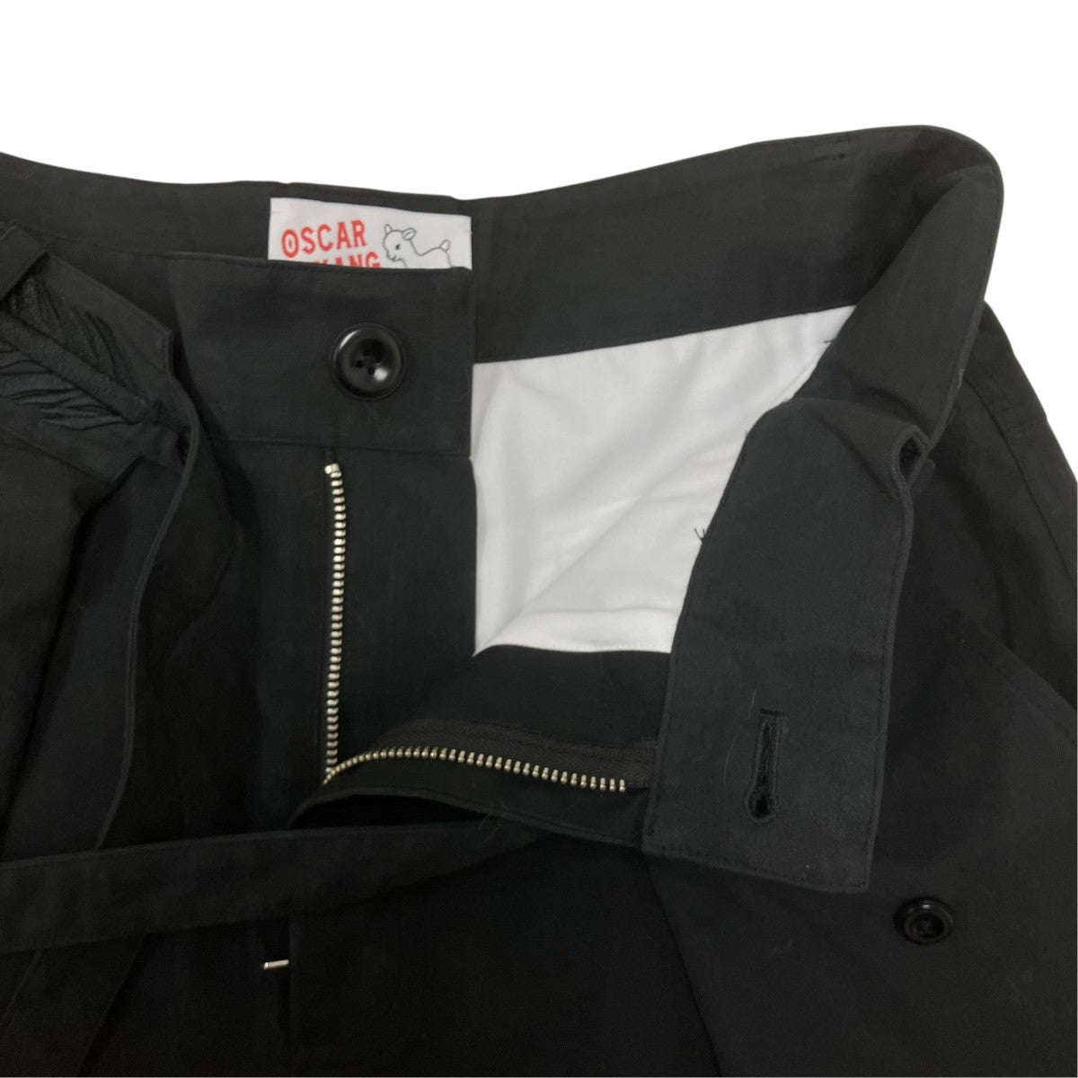 26SS ショートパンツ