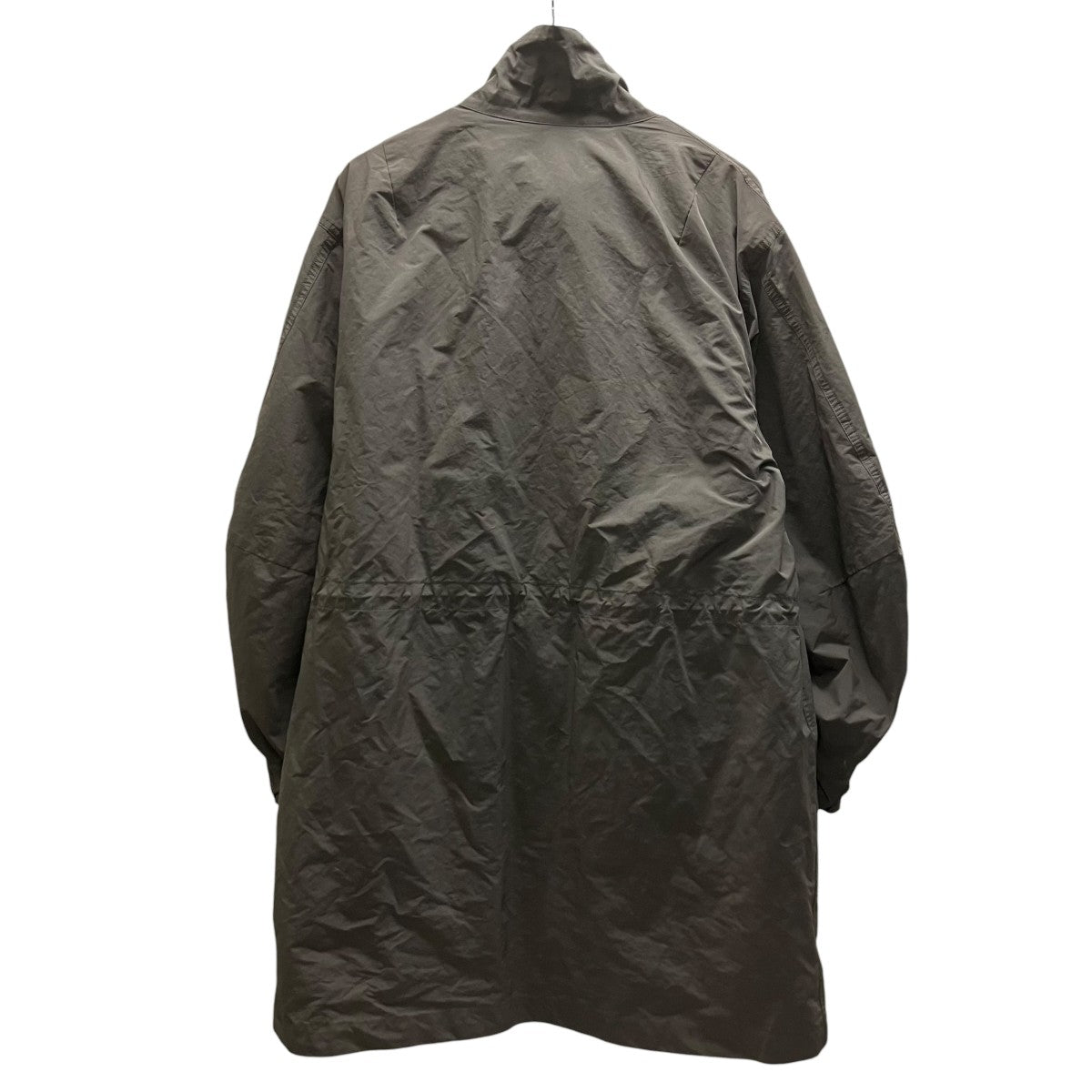 KAPTAIN SUNSHINE Mill Coat 撥水加工ミリタリーコート 古着・中古-5枚目のアイテム画像
