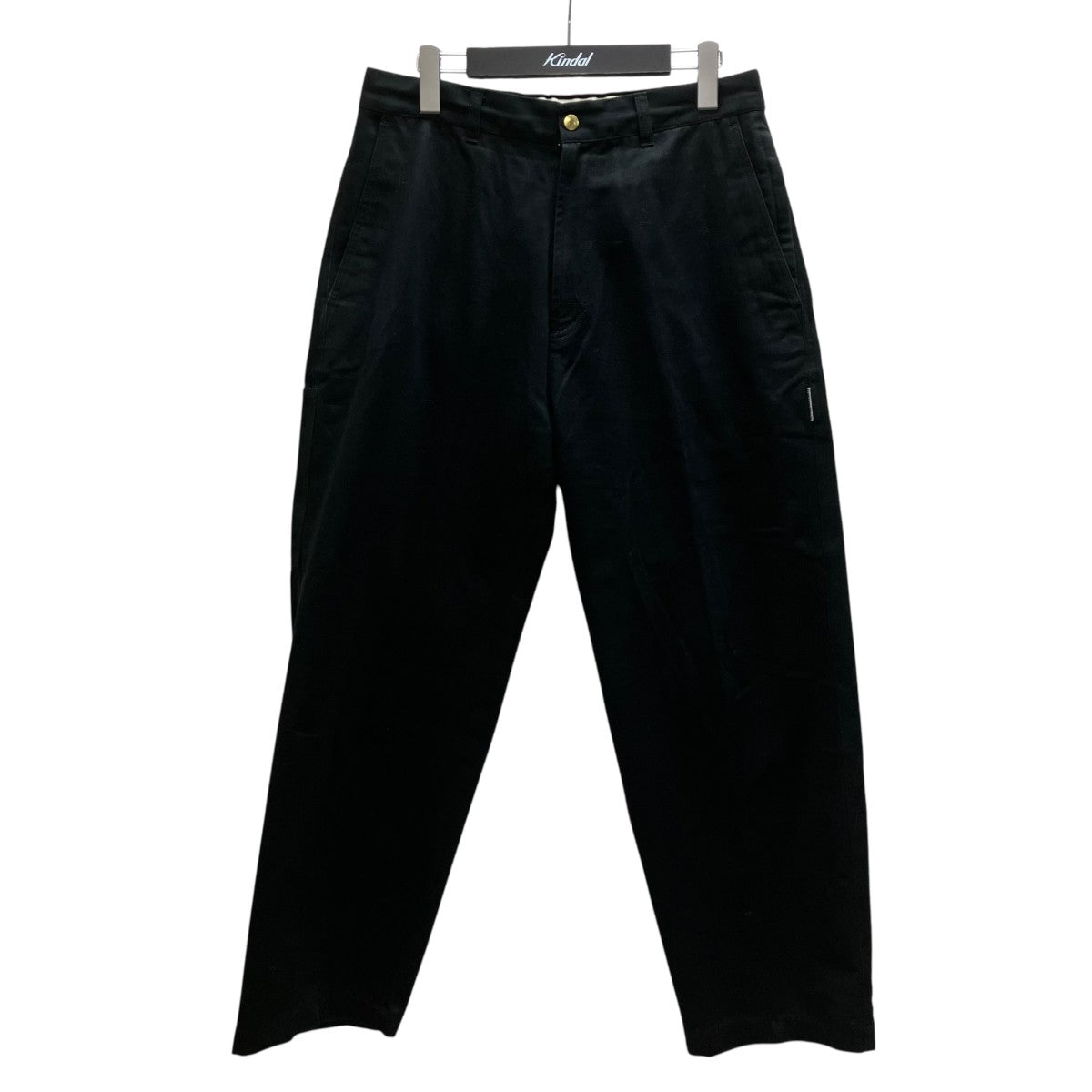 TROWEATHER PTパンツ