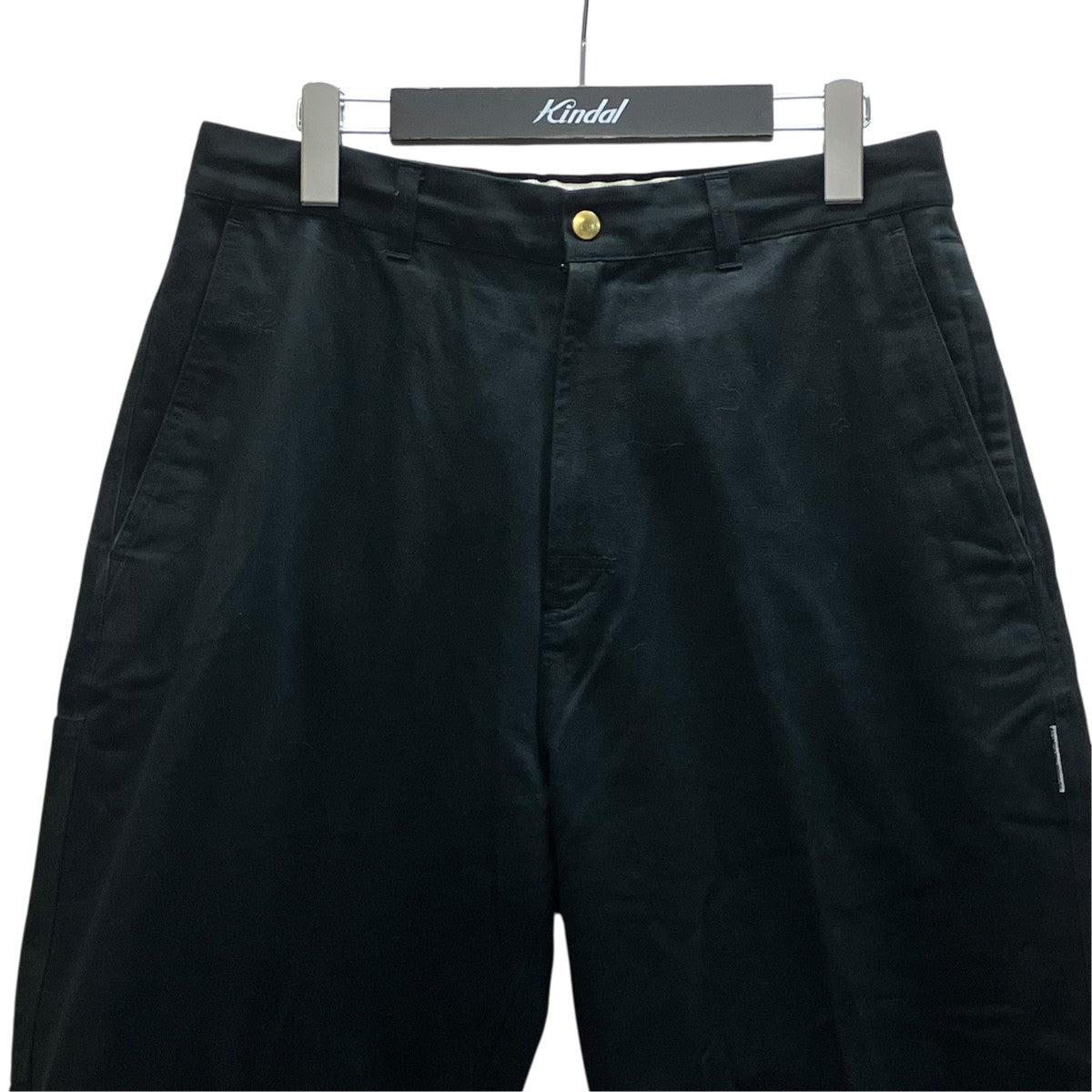 TROWEATHER PTパンツ
