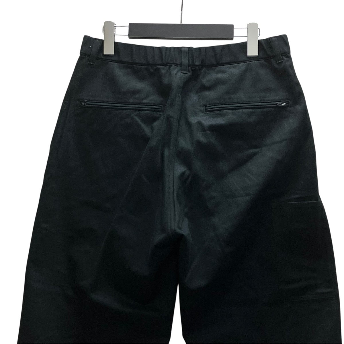 TROWEATHER PTパンツ