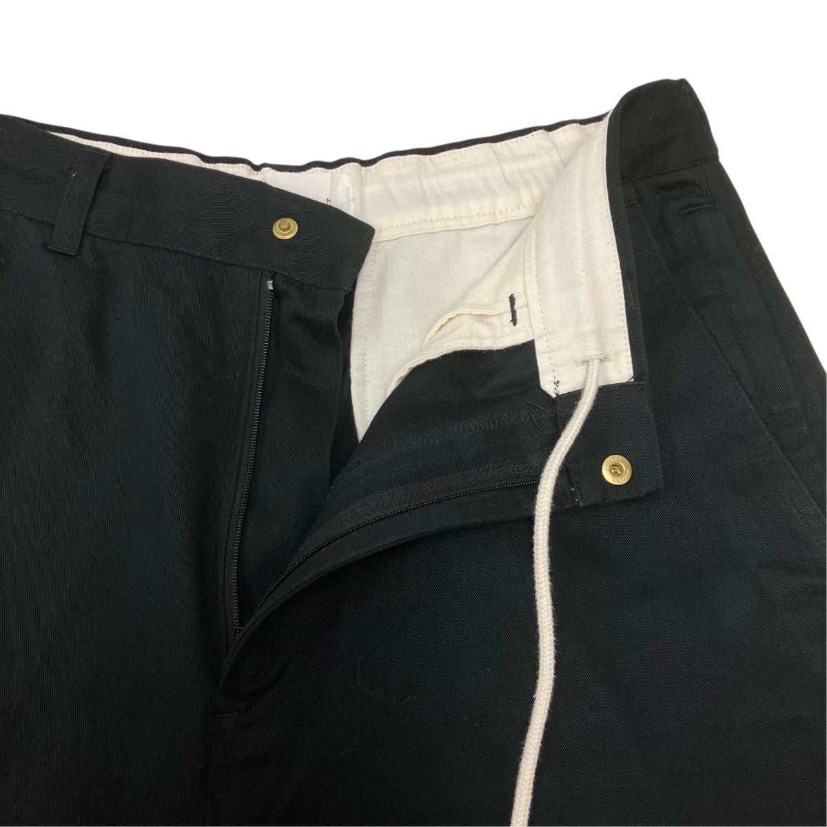 TROWEATHER PTパンツ