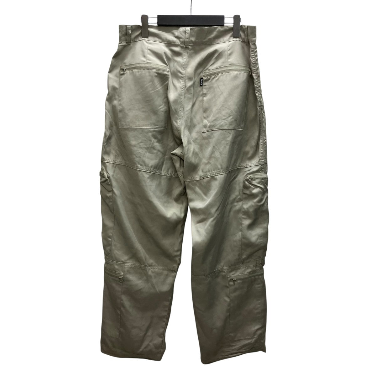 PALACE FL-AIGHT PANTカーゴパンツ 古着・中古-3枚目のアイテム画像