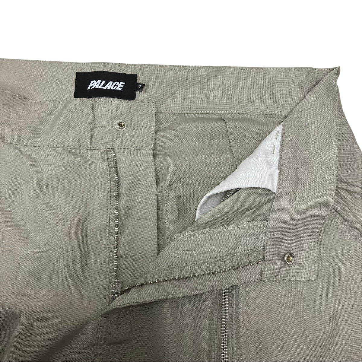PALACE FL-AIGHT PANTカーゴパンツ 古着・中古-5枚目のアイテム画像
