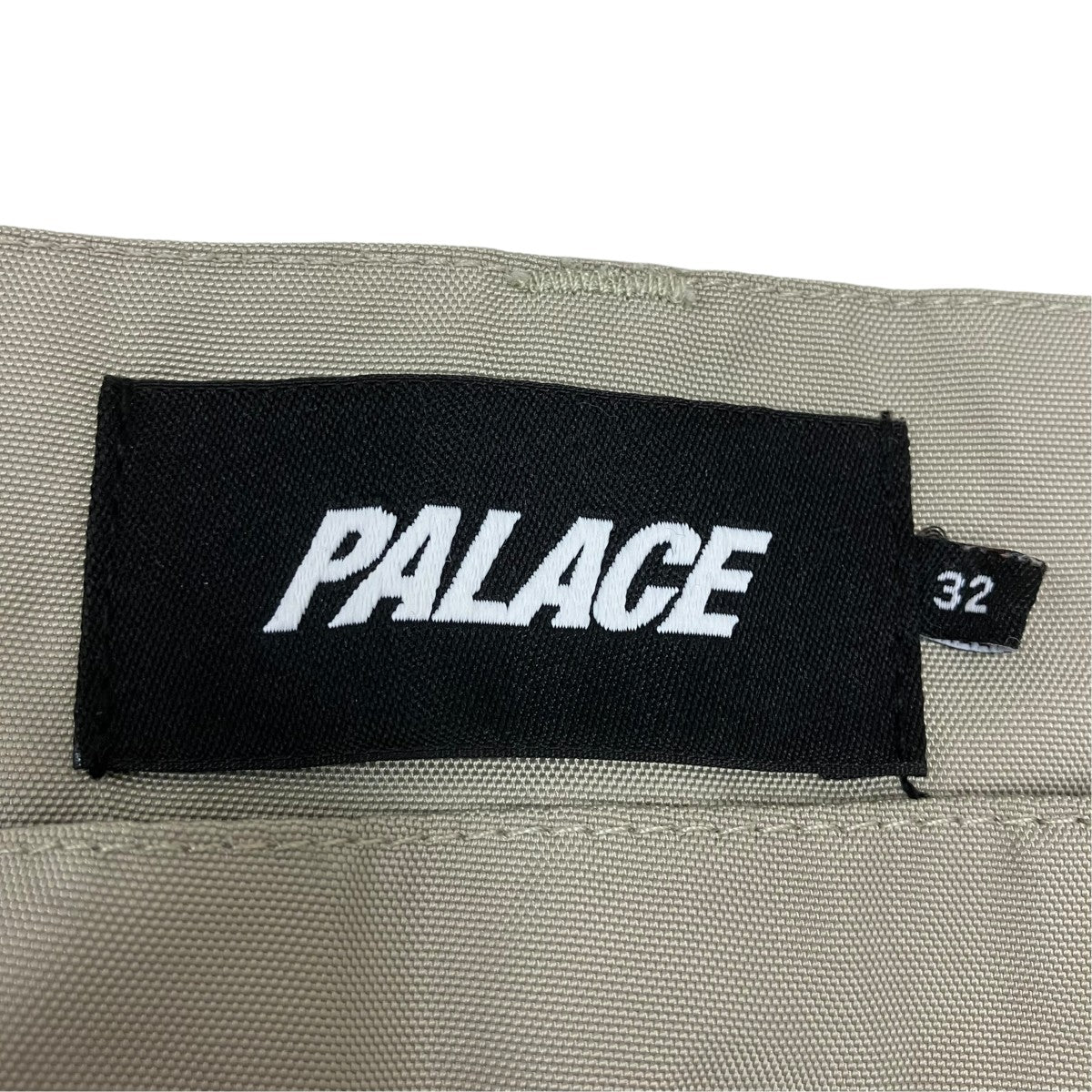 PALACE FL-AIGHT PANTカーゴパンツ 古着・中古-6枚目のアイテム画像