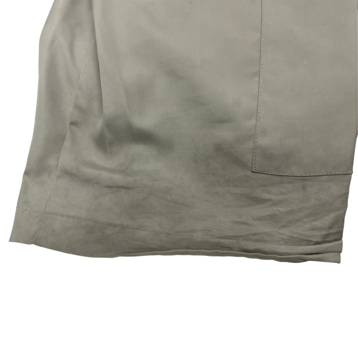 PALACE FL-AIGHT PANTカーゴパンツ 古着・中古-8枚目のアイテム画像