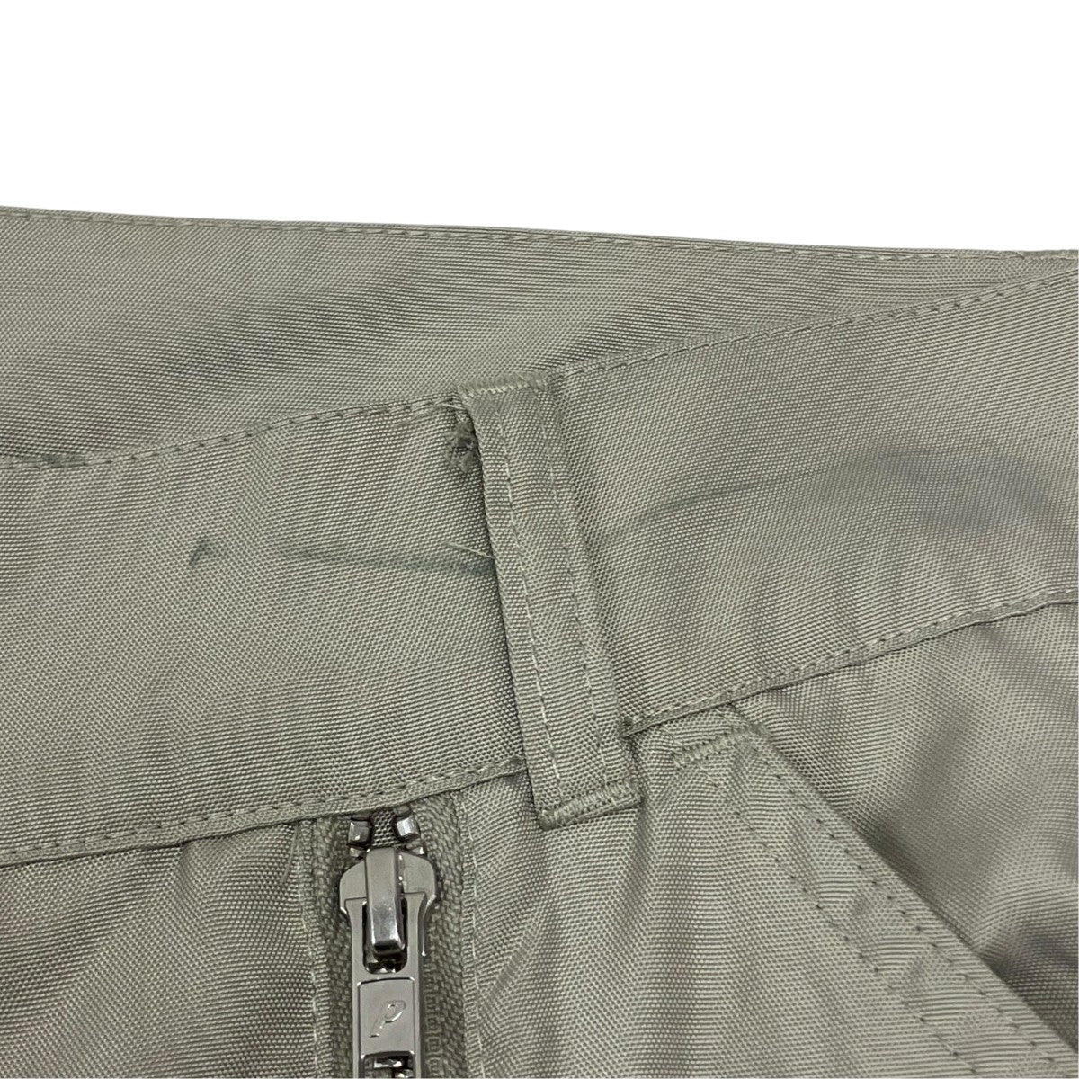 PALACE FL-AIGHT PANTカーゴパンツ 古着・中古-9枚目のアイテム画像