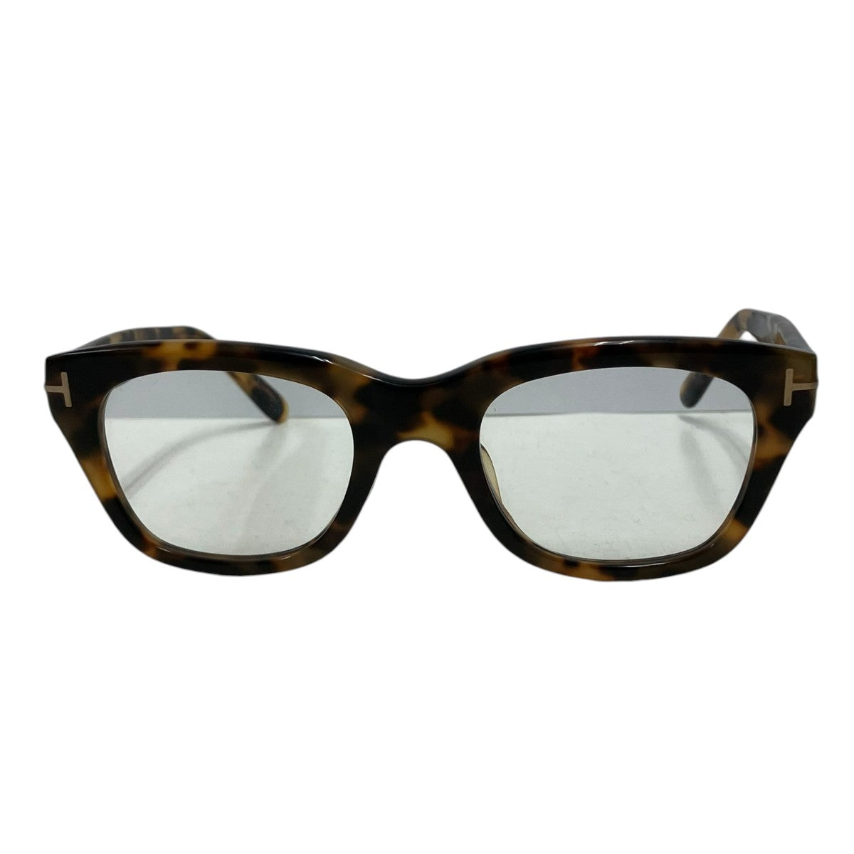 TOM FORD 眼鏡 古着・中古-2枚目のアイテム画像