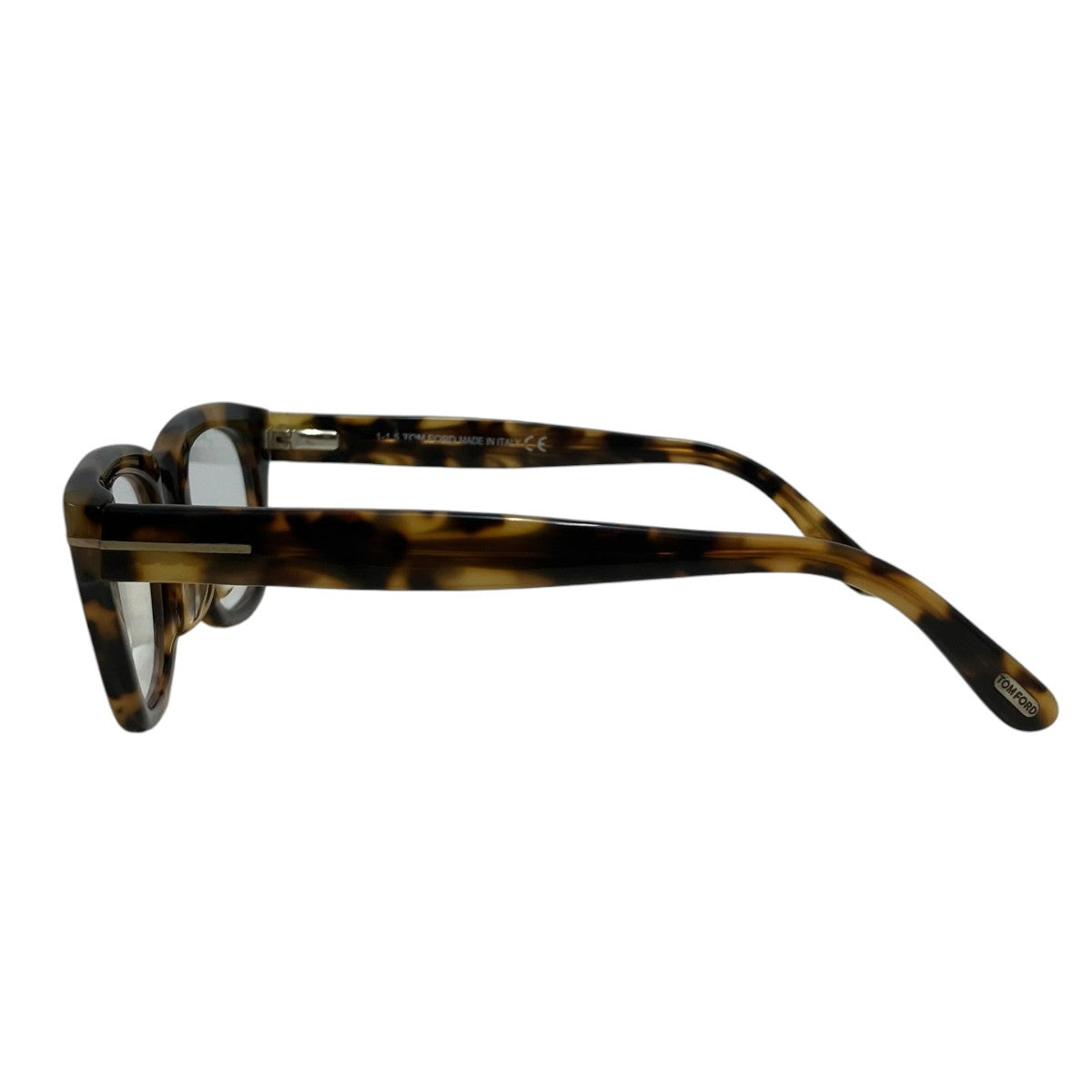 TOM FORD 眼鏡 古着・中古-3枚目のアイテム画像