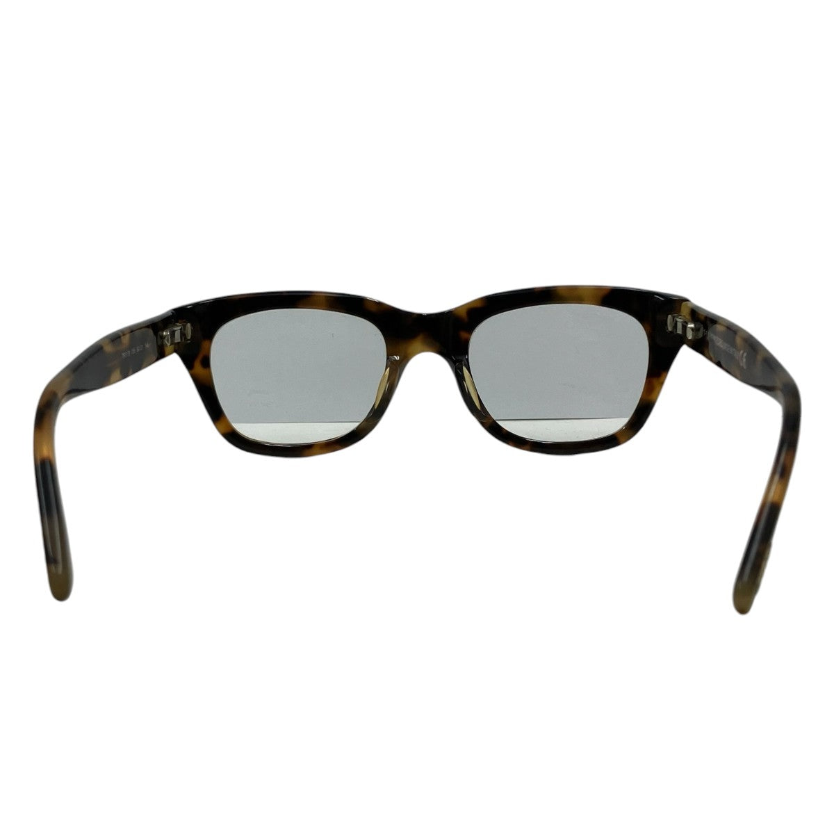 TOM FORD 眼鏡 古着・中古-4枚目のアイテム画像
