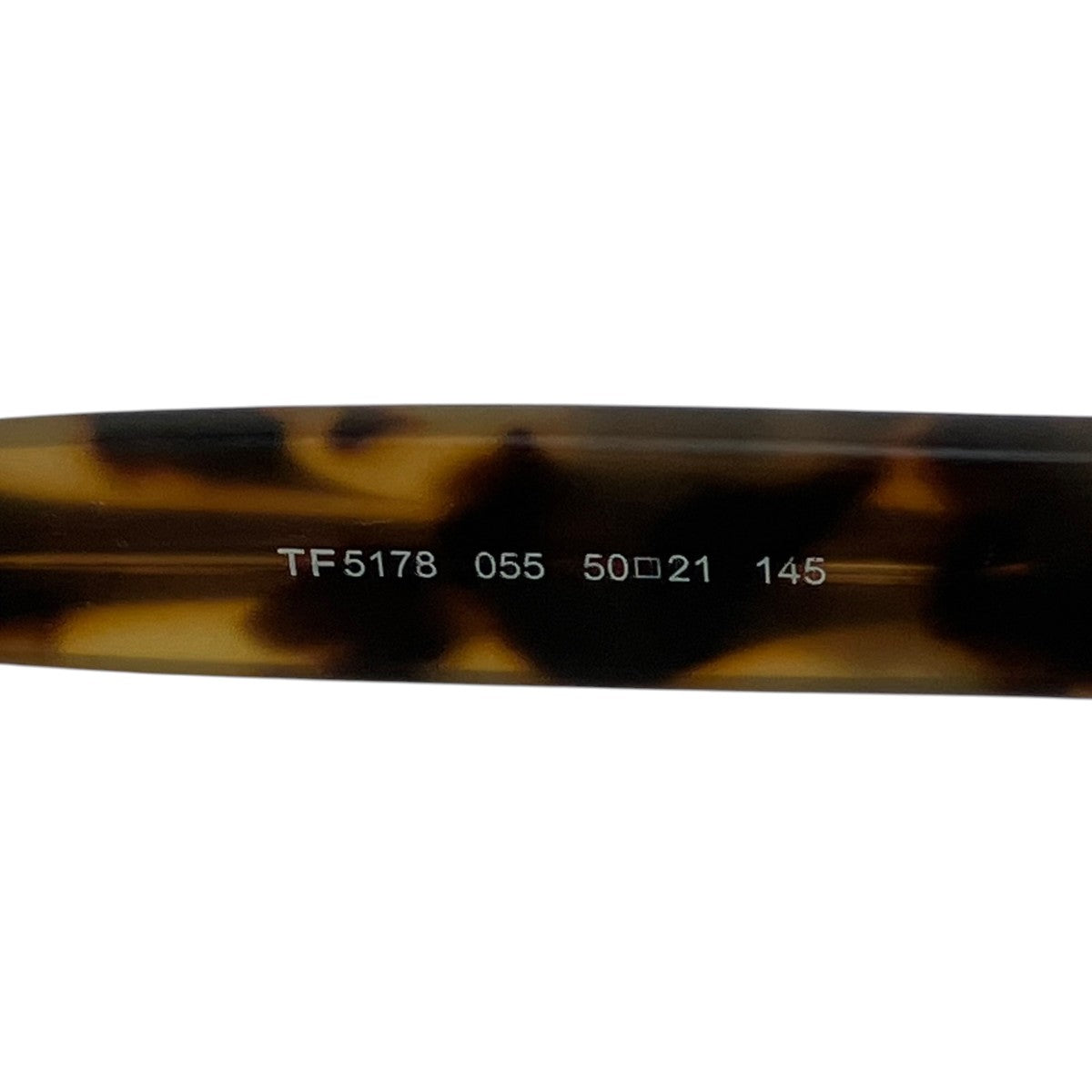TOM FORD 眼鏡 古着・中古-6枚目のアイテム画像