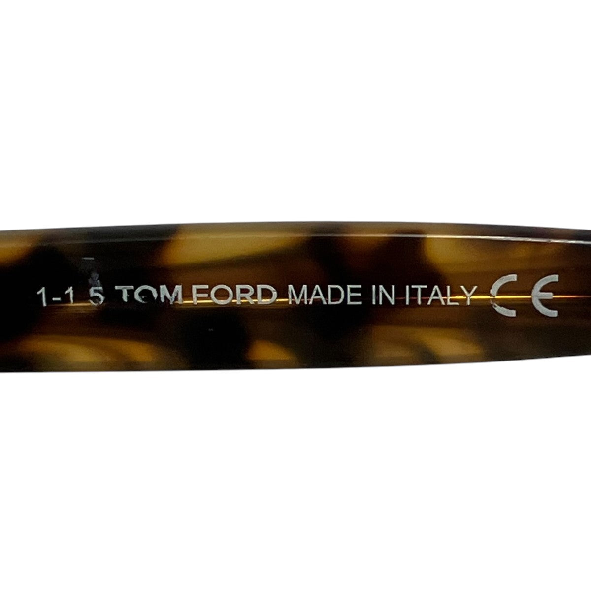 TOM FORD 眼鏡 古着・中古-7枚目のアイテム画像