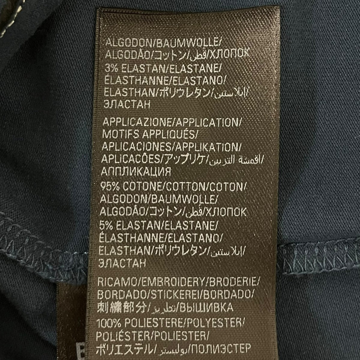 半袖Tシャツ
