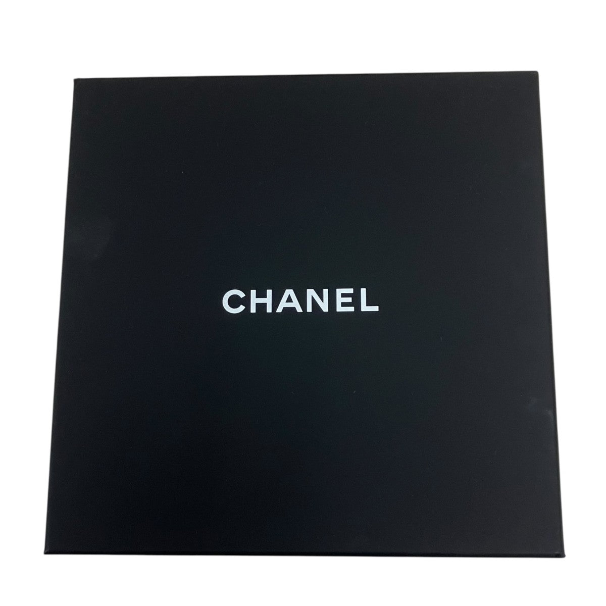 CHANEL チェーンネックレス 古着・中古-8枚目のアイテム画像